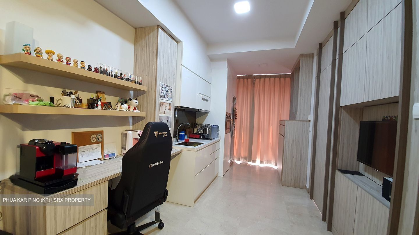 The Urbanite (D8), Apartment #362787991